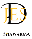 JES Shawarma Logo