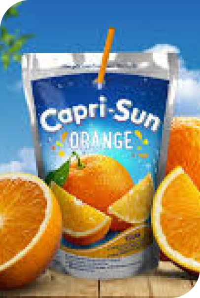 Caprisun