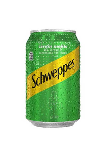 Schweppes