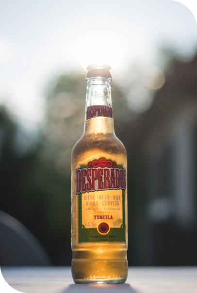 Desperado Drink
