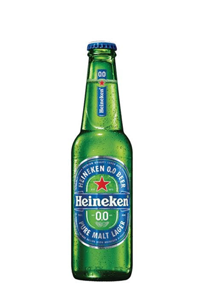 Heineken Drink